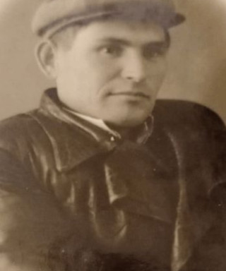 Антифеев Николай Алексеевич