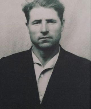 Куликов Александр Михайлович