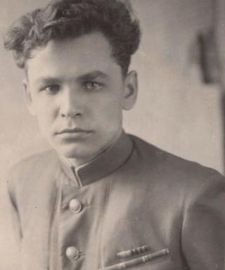 Горшков Михаил Николаевич
