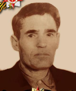Тишков Иван Иванович