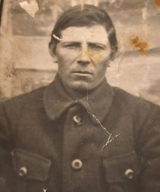 Чеботников Алексей Григорьевич