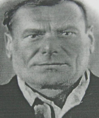 Максимов Василий Иванович