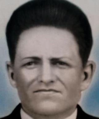 Соловьев Кузьма Васильевич