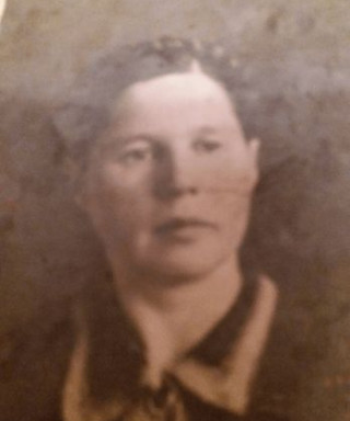 Опарина Наталья Герасимовна