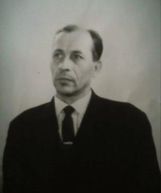 Сазонов Александр Васильевич