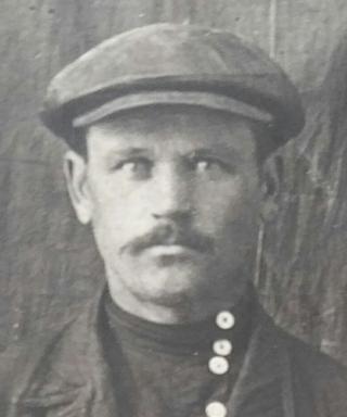 Шаляпин Пимен Григорьевич