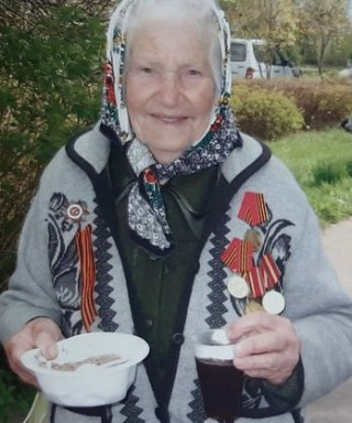 Илюхина Анна Ивановна