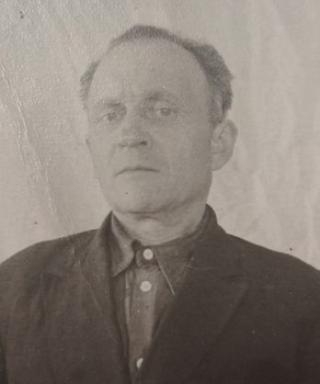 Смирнов Василий Яковлевич