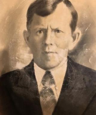 Иванов Владимир Петрович