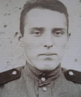 Витальев Василий Никитович