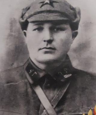Смирнов Павел Иванович