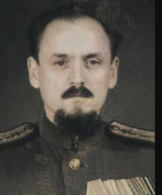 Мидов Федор Яковлевич