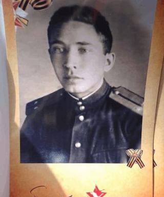 Косарев Иван Васильевич