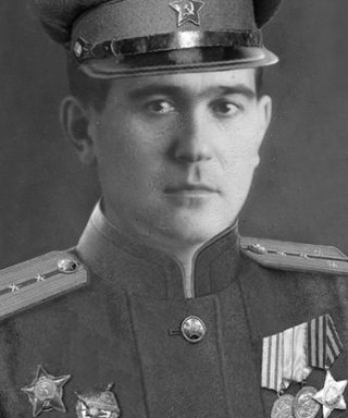 Бакланов Александр Иванович