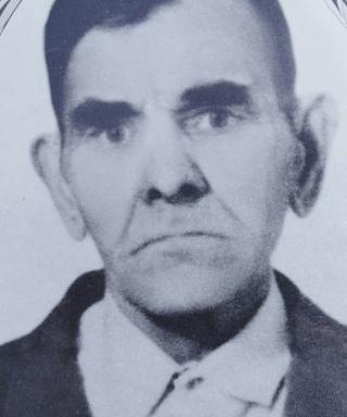 Голузов Григорий Семенович