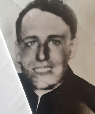 Лифантьев Пётр Сергеевич