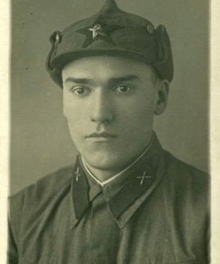 Борисов Николай Васильевич