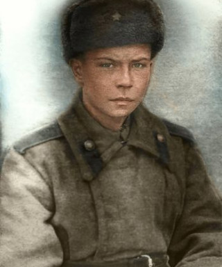 Елошкин Василий Иванович