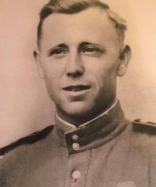 Грачев Михаил Михайлович