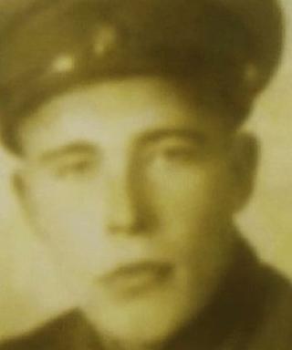 Голенищев Тимофей Михайлович