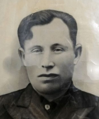 Былинкин Михаил Гаврилович