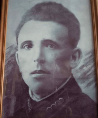 Оголь Алексей Иванович