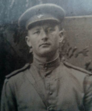 Ляцковский Иван Йосифович