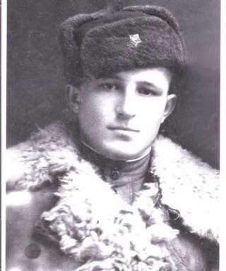 Парталога Михаил Николаевич