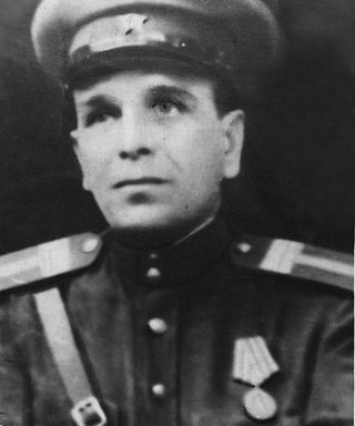 Акутин Дмитрий Иванович