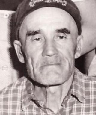 Салахов Гарифзян Салахович