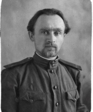 Котковский Петр Макарович