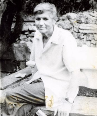 Омельчишин Яков Никифорович