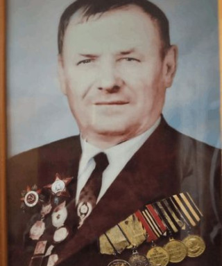 Денисенко Григорий Васильевич