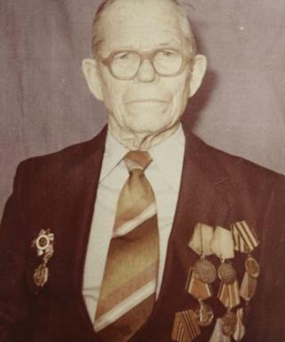 Кузнецов Иван Гаврилович