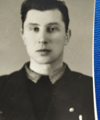 Губанов Лев Михайлович