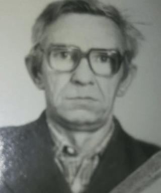 Целищев Михаил Семёнович