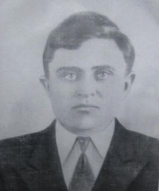 Гультяев Дементий Степанович