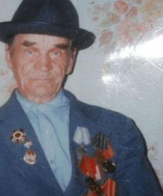 Голубков Константин Алексеевич