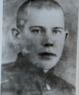 Калинин Михаил Георгиевич