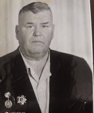 Зубков Андрей Иванович