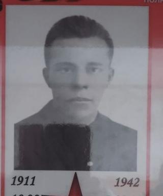 Цветков Павел Петрович