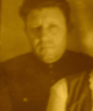 Панфилов Василий Пантелеймонович