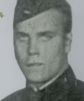 Щирый Григорий Данилович