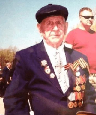 Важенин Петр Александрович