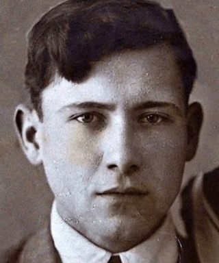 Бабух Василий Фёдорович