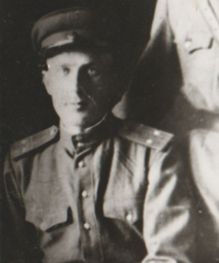 Половодов Маркел Иванович