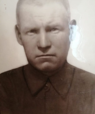 Нестеров Дмитрий Семёнович