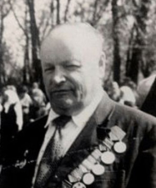 Радченко Петр Павлович