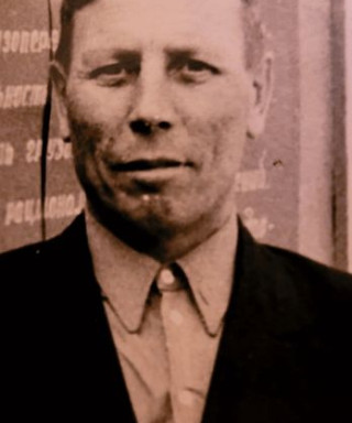 Носов Алексей Иванович