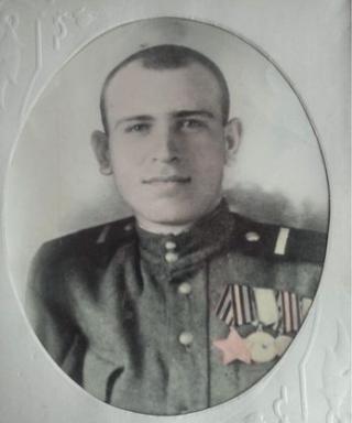 Кривоконев Алексей Михайлович
